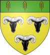 Blason de Ilonse