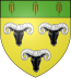 Blason de Ilonse