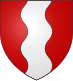 Coat of arms of Leuc