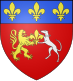 Coat of arms of Lorgues
