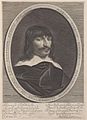 Q738477 Marcus Zuerius Boxhorn in de 18e eeuw geboren op 28 augustus 1612 overleden op 3 oktober 1653