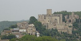 Castellet i la Gornal - Sœmeanza