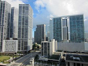 Centro de Miami