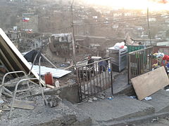 Cerro Merced, 6 dias después (13907800716).jpg