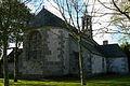 Chapel Sant-Brieg