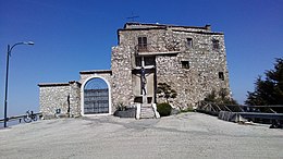 San Felice a Cancello – Veduta