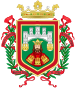 Escudo de Burgos (España)