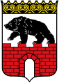 Brasão de Anhalt-Bernburg