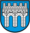 Wappen von Kitzingen