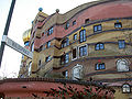 Waldspirale en Darmstadt