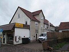 Dorfstraße 19, 1, Heiligenrode, Niestetal, Landkreis Kassel.jpg