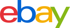 eBay logotips