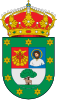 Official seal of Barrios de Colina