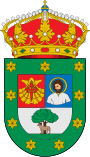 Blason de Barrios de Colina