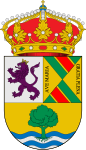 Mandayona címere