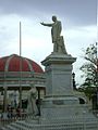 Estatua de José Martí