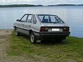 FSO Polonez MR'87 1.5 SLE.