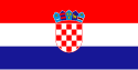 Croazie – Bandiere
