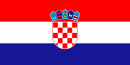 Kroatesche Fändel