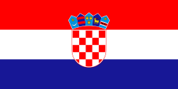 Хорватії