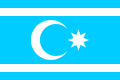 Türkmanların bayrağı