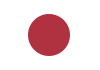 Vlag van Japan (1870–1999)