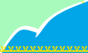 Flag of Severo-Baykalsky District