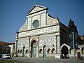 Basilica Santa Maria Novella