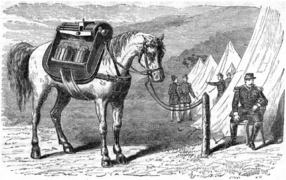 Gatling battery gun (horse) - Scientific American - 1872.png