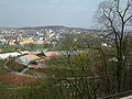 Stadion der Freundschaft, 2007-04-09 (more images)