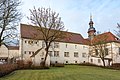 Ehemaliges Prämonstratenserinnenkloster, heute Dienststelle des Landratsamtes