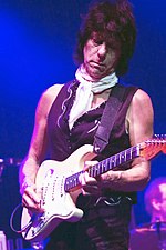 Jeff Beck