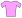 Pink trøje