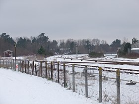 Image illustrative de l’article Ligne de Saint-Mariens - Saint-Yzan à Blaye