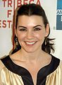 Julianna Margulies interpreta Carol Hathaway