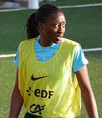 Kadidiatou Diani