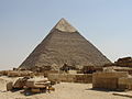 Piramida lui Khafra