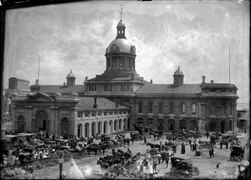 Kingston City Hall and market (I0012921).tif