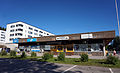 Kortepohja shopping mall