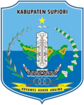 Kabupaten Supiori