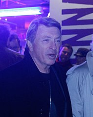 ラリー・コーエン Larry Cohen