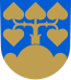 Blason de Lehtimäki