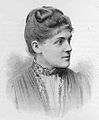 Lillian Henschel