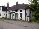 Mallard Cottage