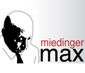 Max Miedinger overleden op 8 maart 1980