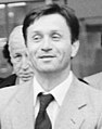 Miroslav Blažević, entraîneur du LS de 1976 à 1979.