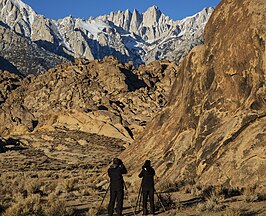 Mount Whitney