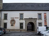 Musée des Beaux-Arts de Morlaix