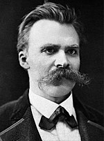 Thumbnail for Friedrich Nietzsche