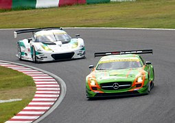 One scene at 2016 International Suzuka 1000km (26).jpg